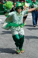 St. Paddy's Day Parade